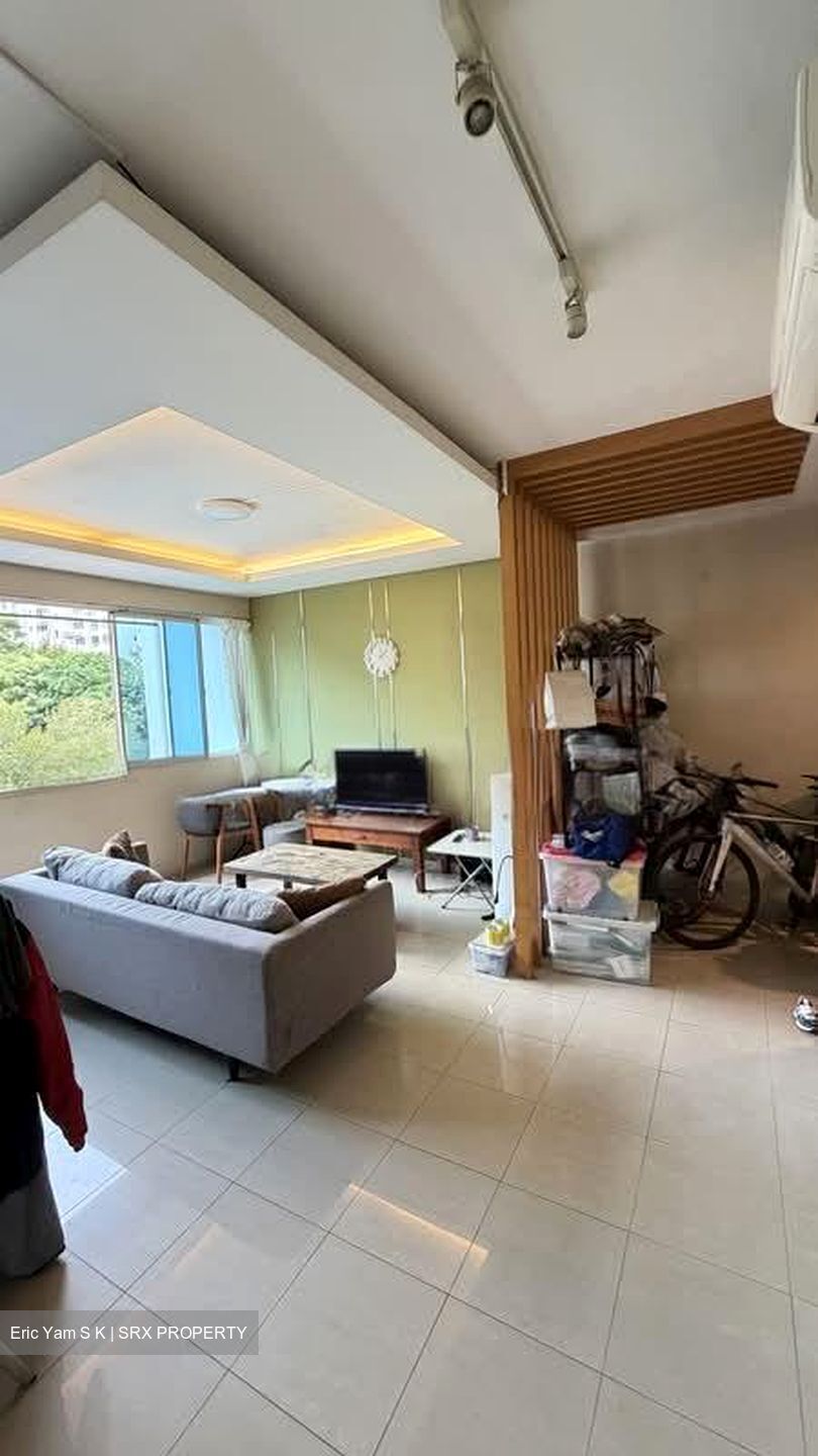 St. Michael's Condominium (D12), Apartment #571392521